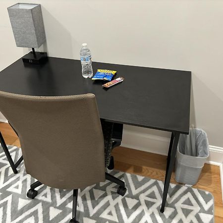 Homestay B&B In Boston - 3 Locations In Dorchester 外观 照片