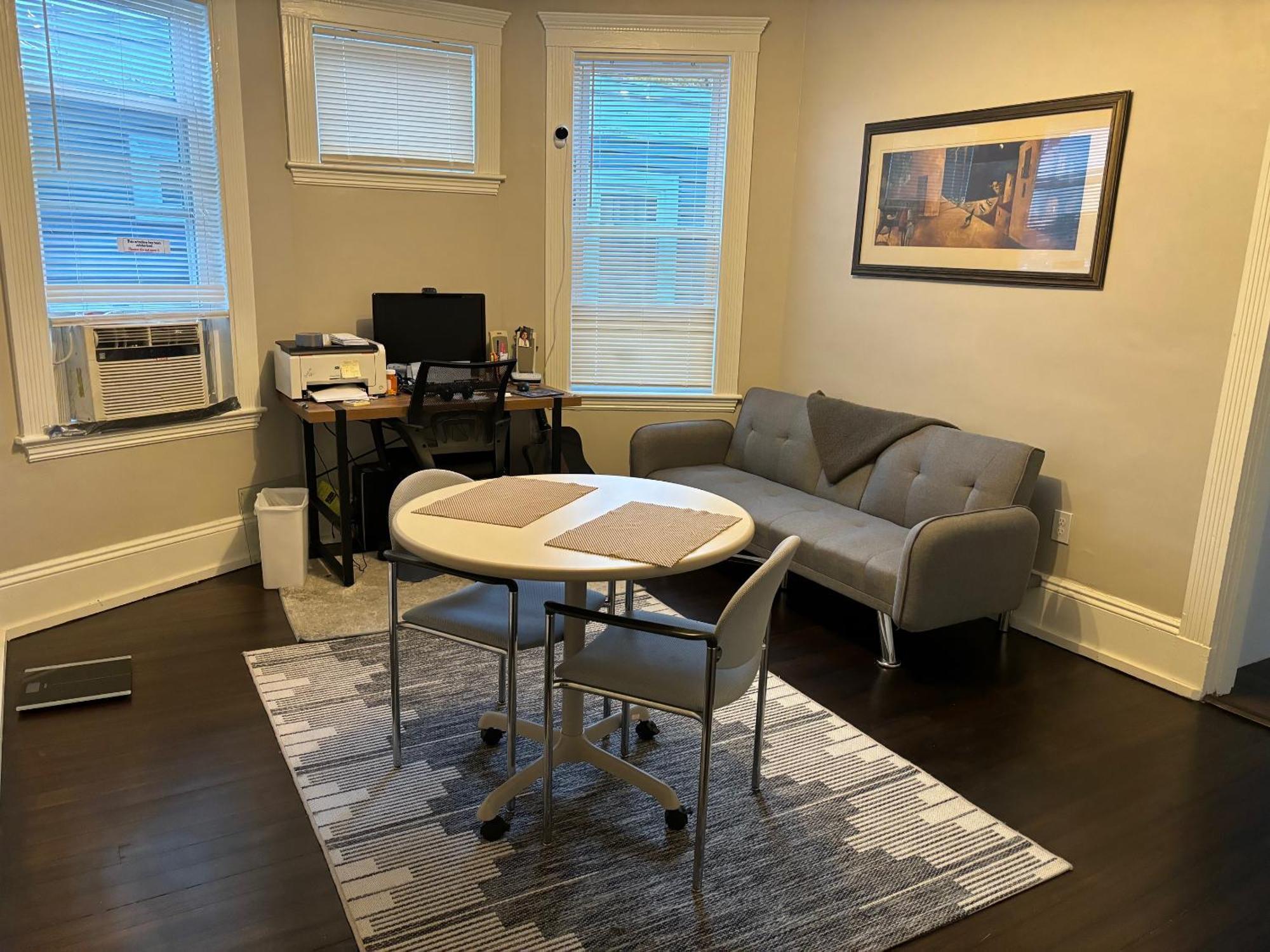 Homestay B&B In Boston - 3 Locations In Dorchester 外观 照片