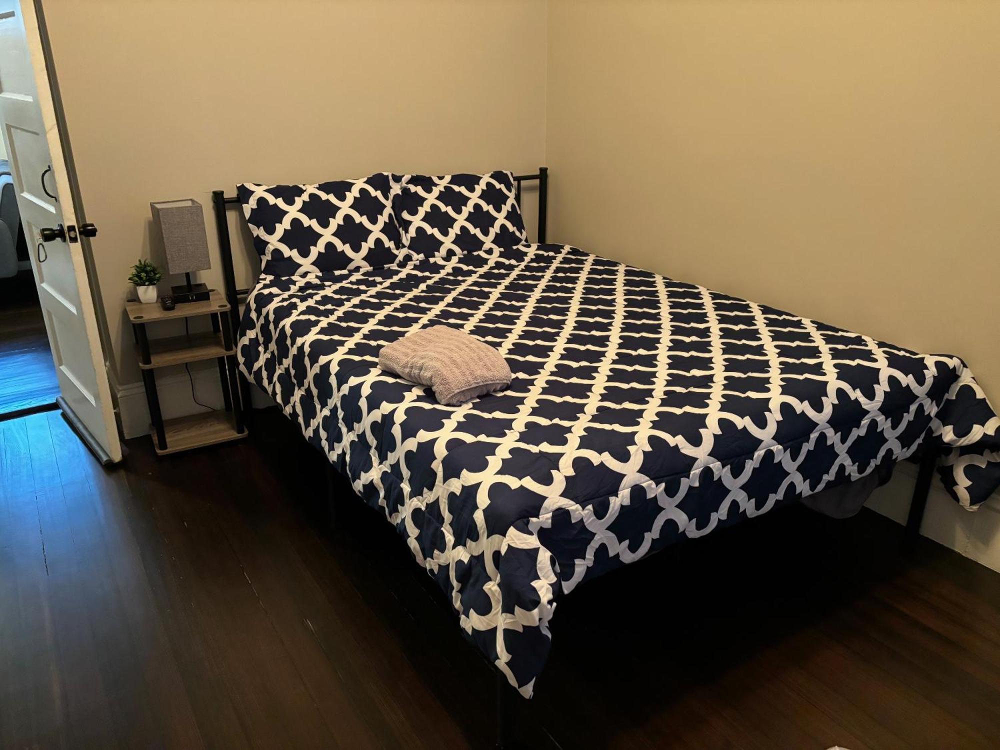 Homestay B&B In Boston - 3 Locations In Dorchester 外观 照片