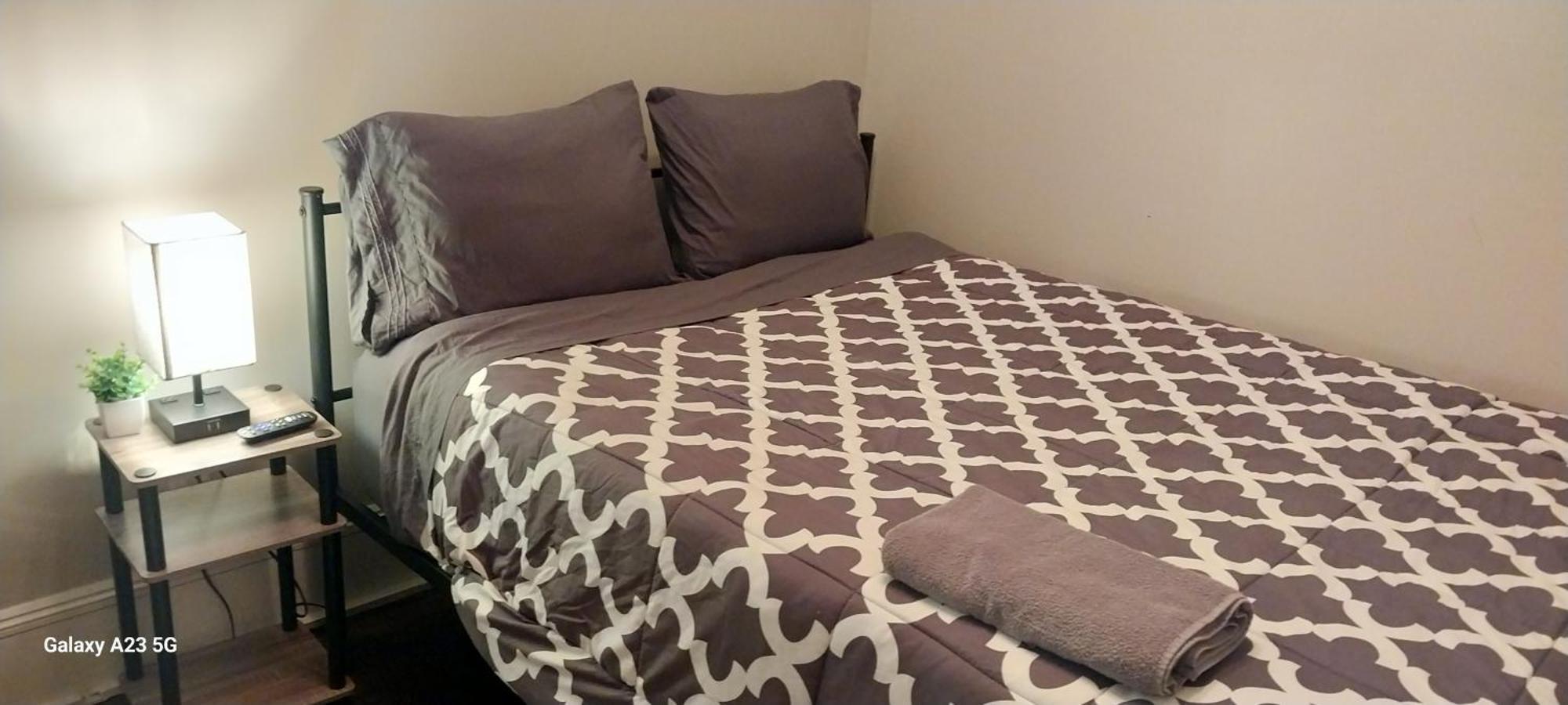 Homestay B&B In Boston - 3 Locations In Dorchester 外观 照片
