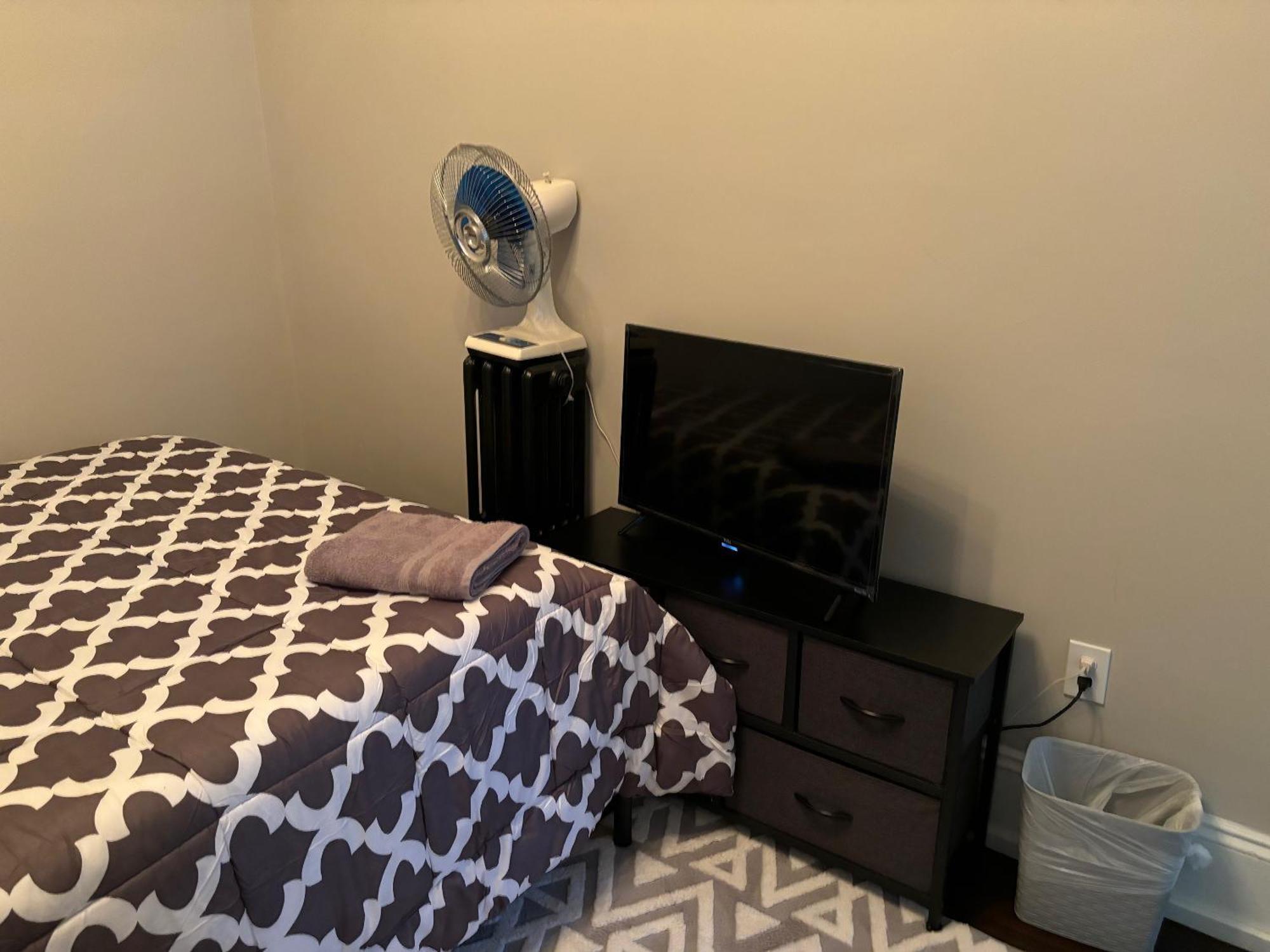 Homestay B&B In Boston - 3 Locations In Dorchester 外观 照片