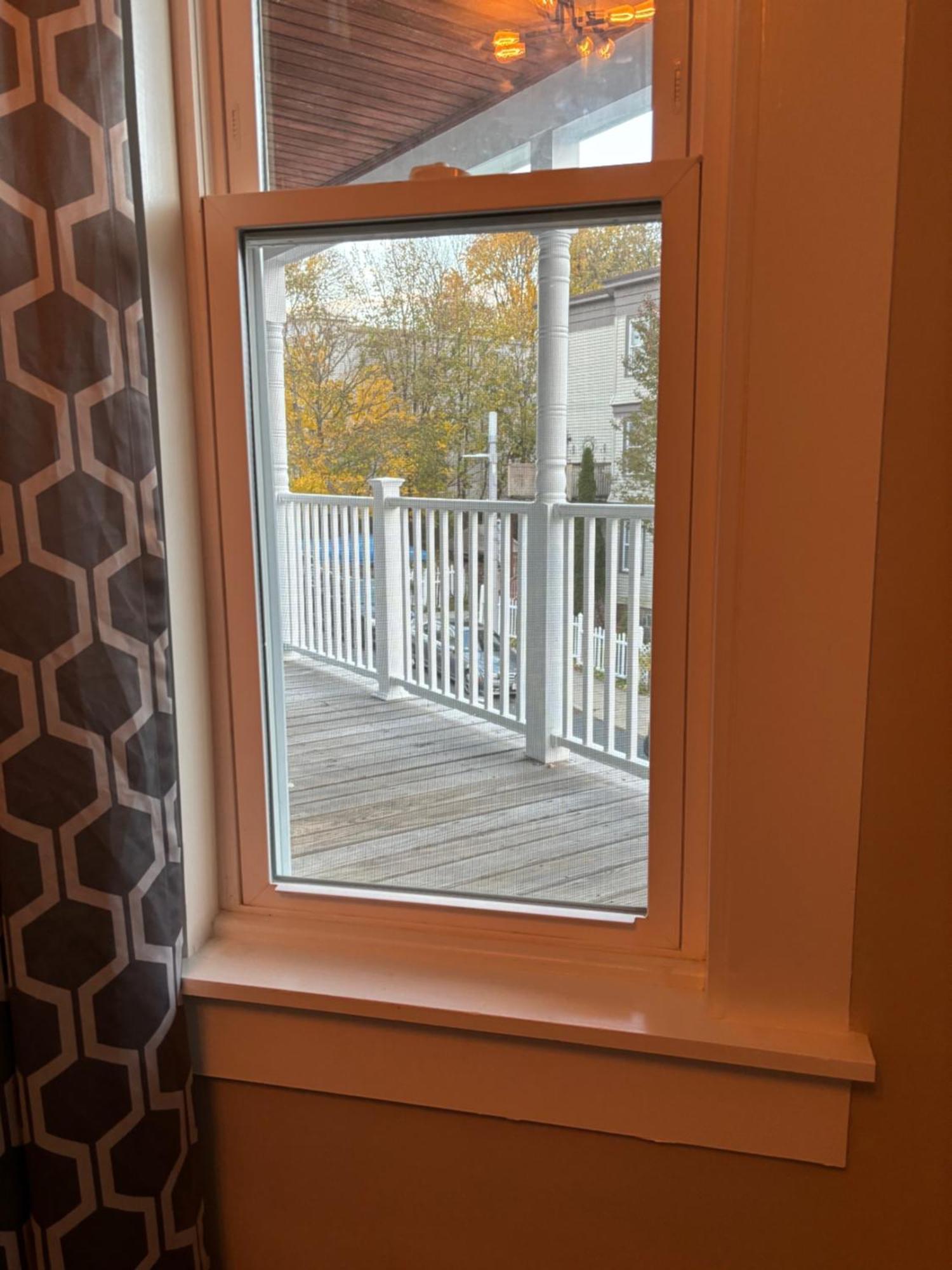 Homestay B&B In Boston - 3 Locations In Dorchester 外观 照片