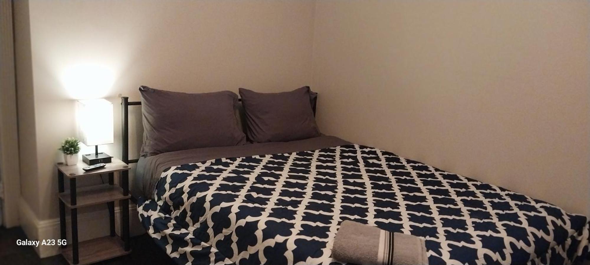 Homestay B&B In Boston - 3 Locations In Dorchester 外观 照片