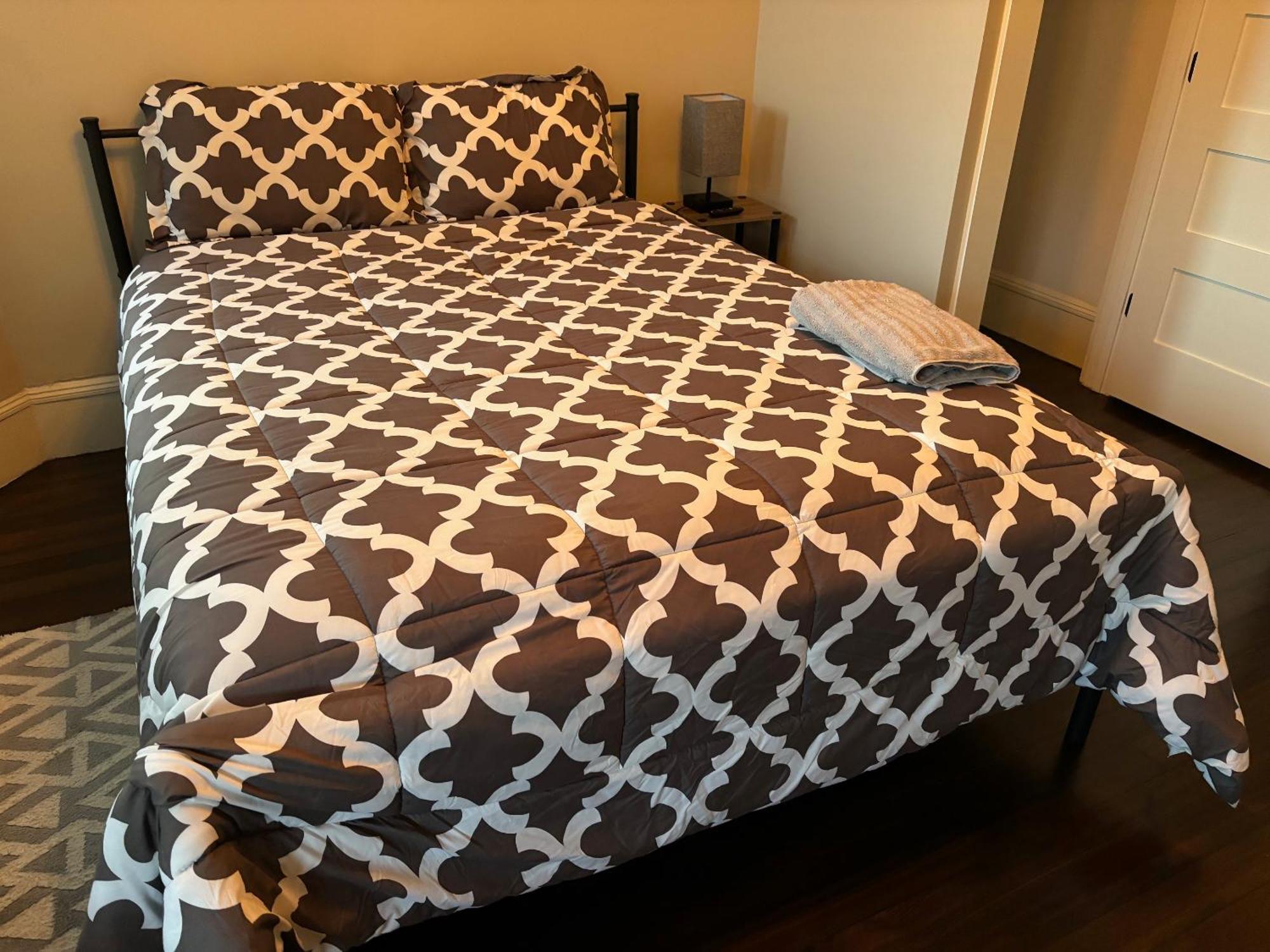 Homestay B&B In Boston - 3 Locations In Dorchester 外观 照片