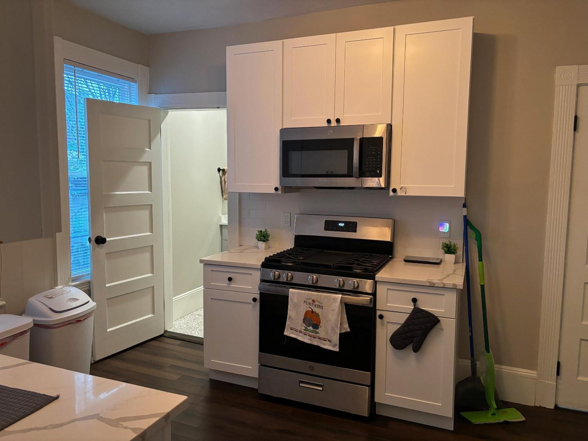 Homestay B&B In Boston - 3 Locations In Dorchester 外观 照片