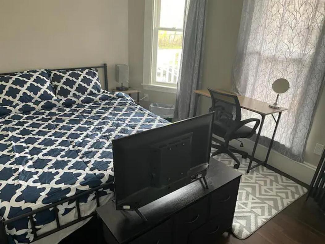 Homestay B&B In Boston - 3 Locations In Dorchester 外观 照片