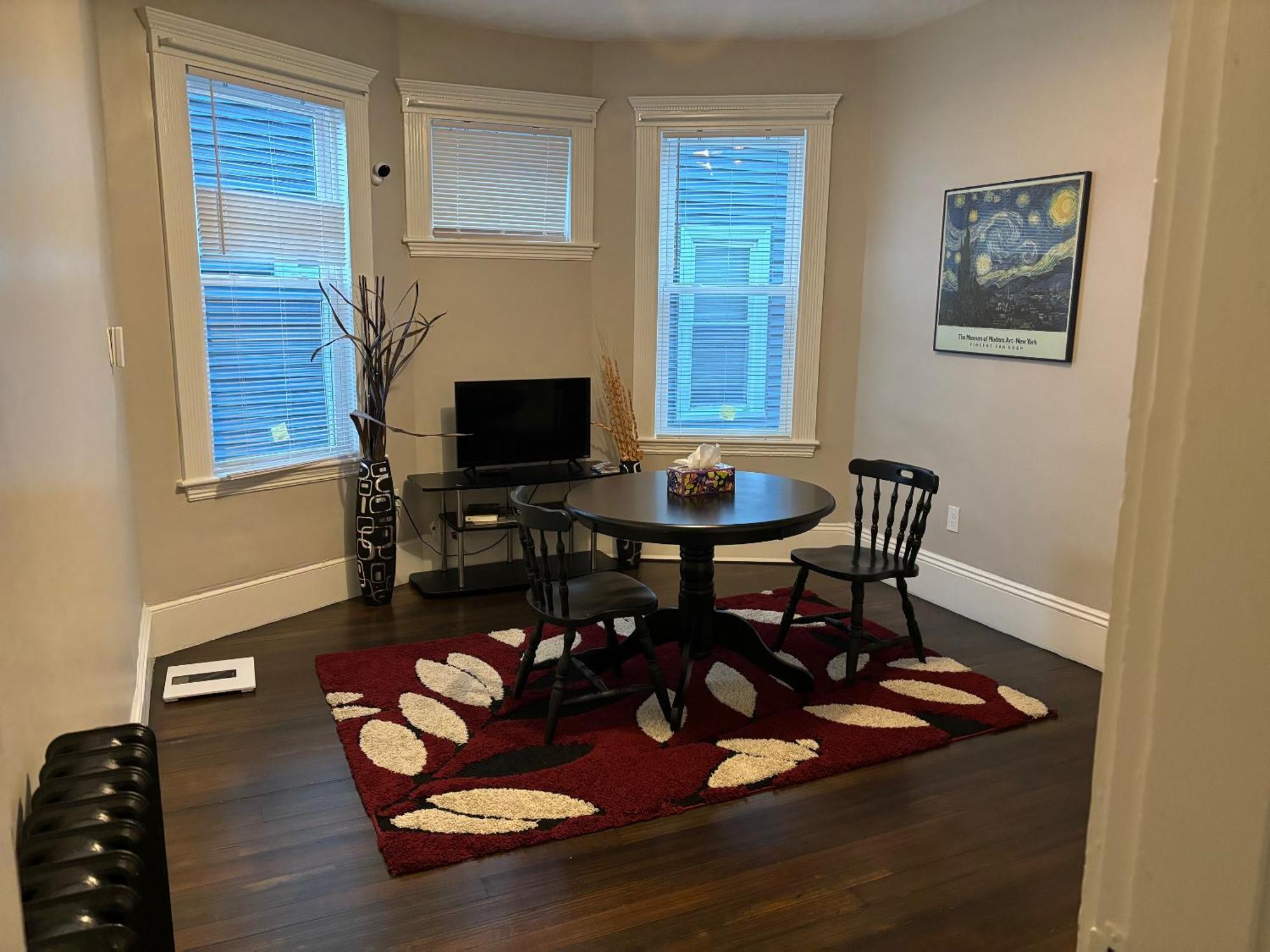 Homestay B&B In Boston - 3 Locations In Dorchester 外观 照片