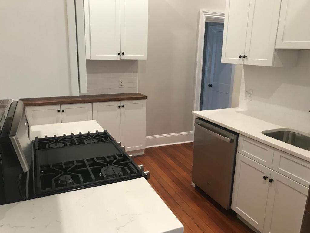 Homestay B&B In Boston - 3 Locations In Dorchester 外观 照片