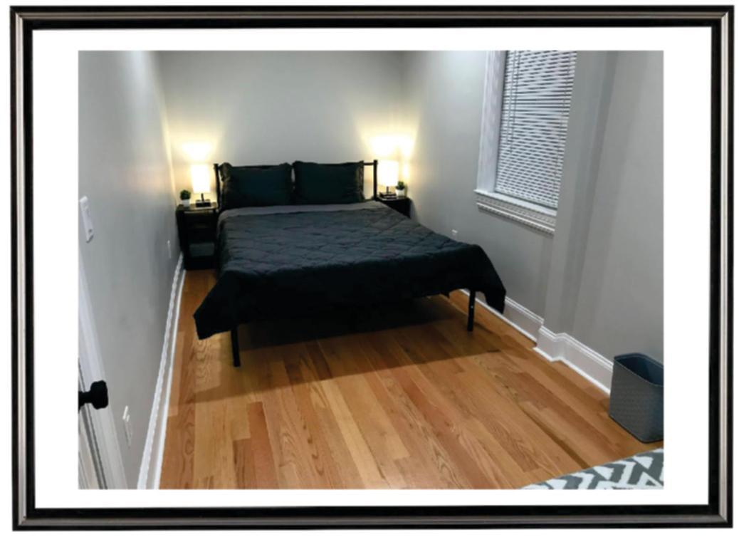 Homestay B&B In Boston - 3 Locations In Dorchester 外观 照片