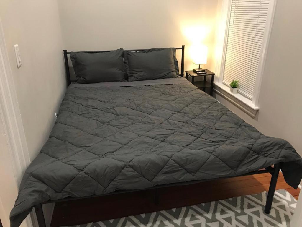 Homestay B&B In Boston - 3 Locations In Dorchester 外观 照片