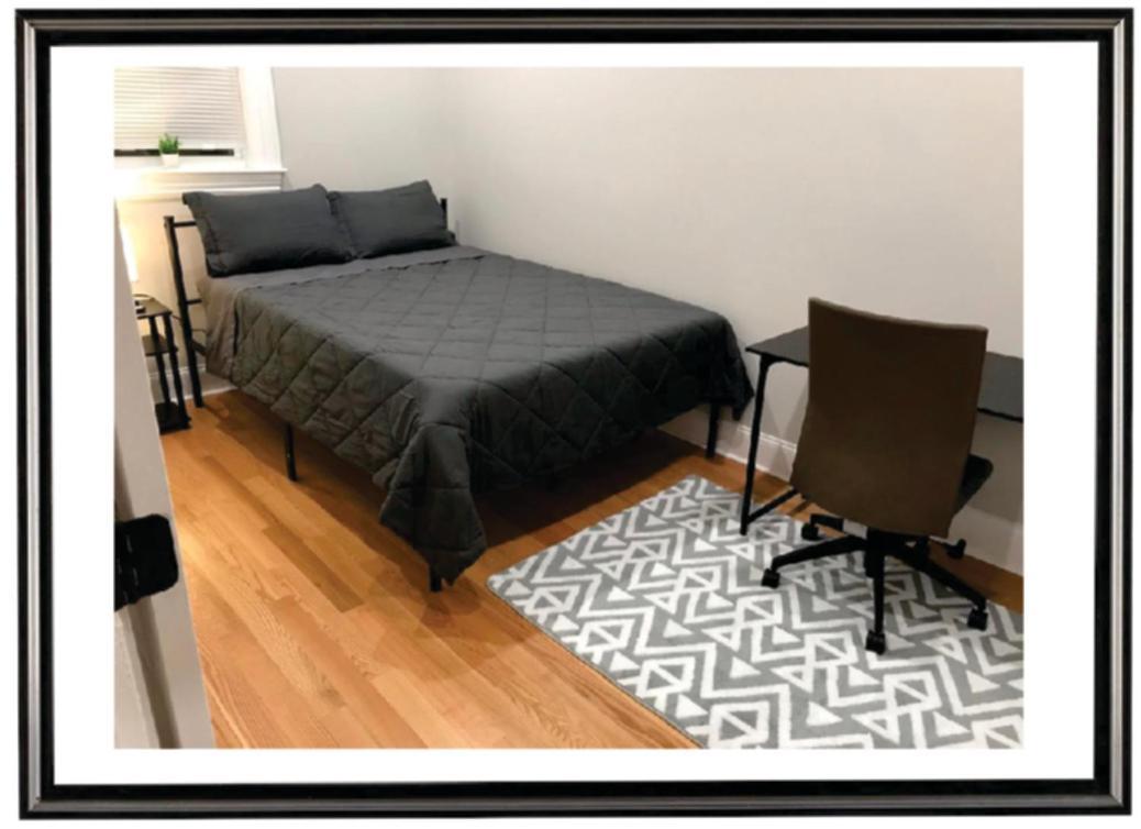 Homestay B&B In Boston - 3 Locations In Dorchester 外观 照片