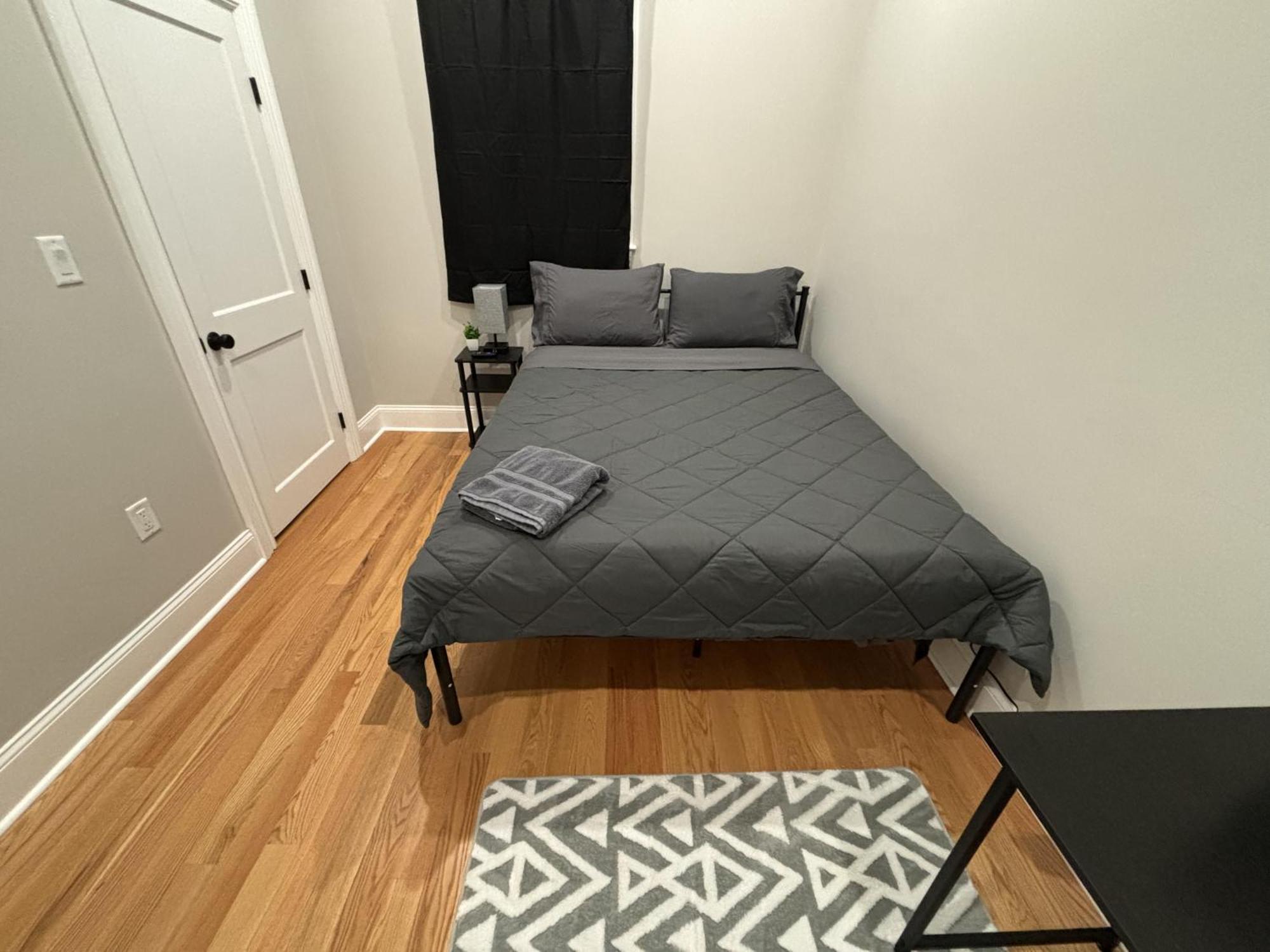 Homestay B&B In Boston - 3 Locations In Dorchester 外观 照片