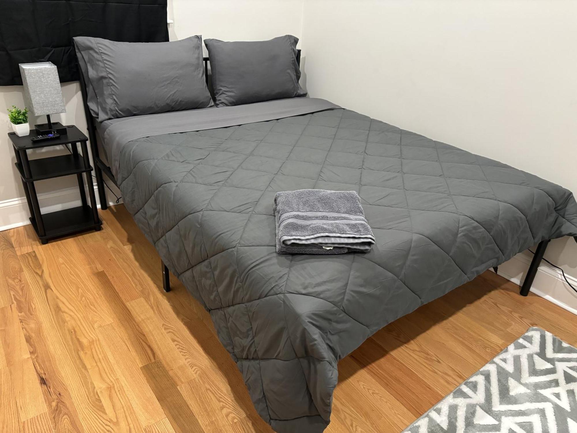 Homestay B&B In Boston - 3 Locations In Dorchester 外观 照片