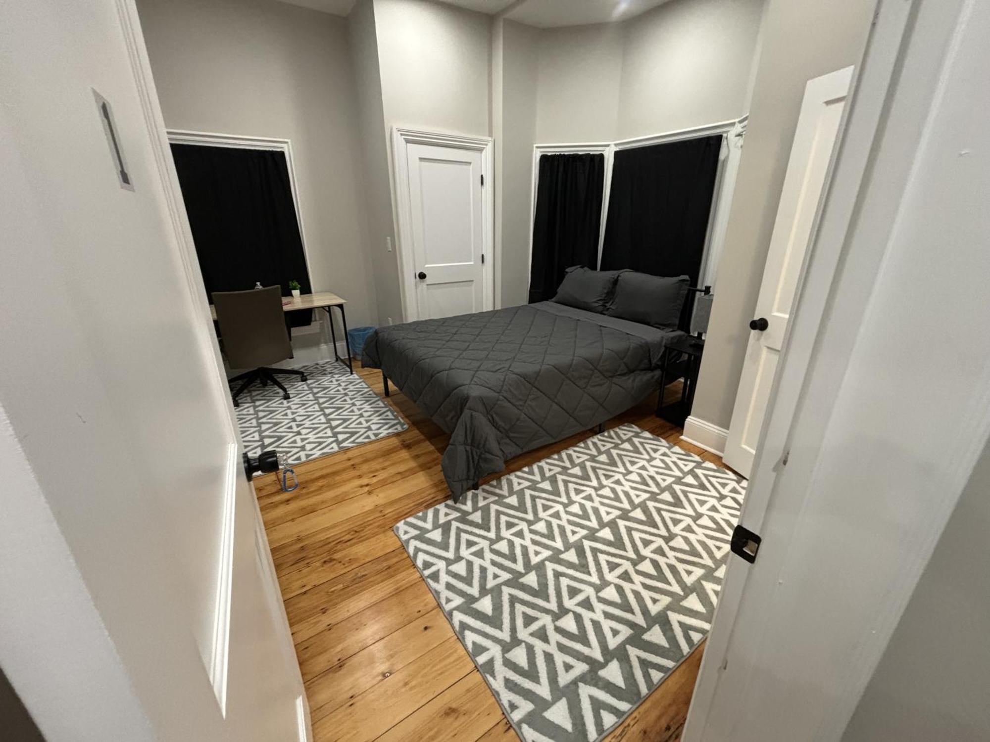 Homestay B&B In Boston - 3 Locations In Dorchester 外观 照片